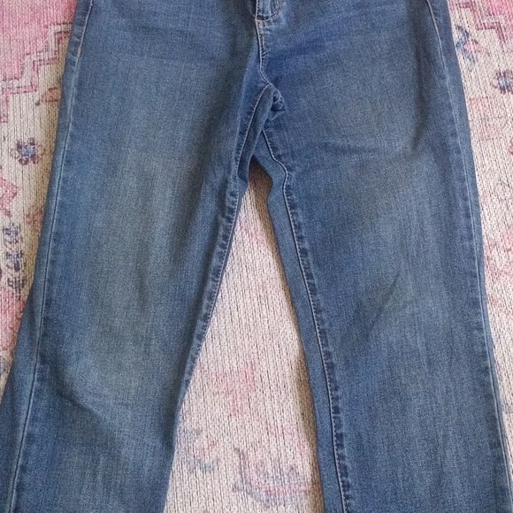 Garage High Waist Jegging Long - Picture 9 of 13